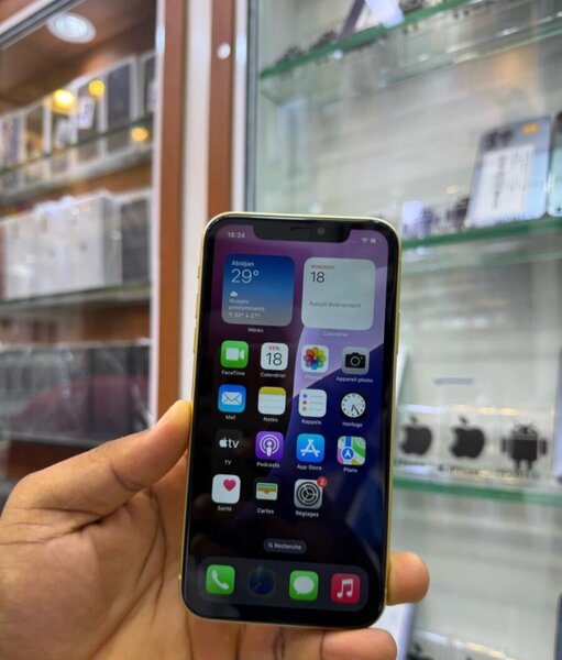 iPhone 11 simple 64 gb