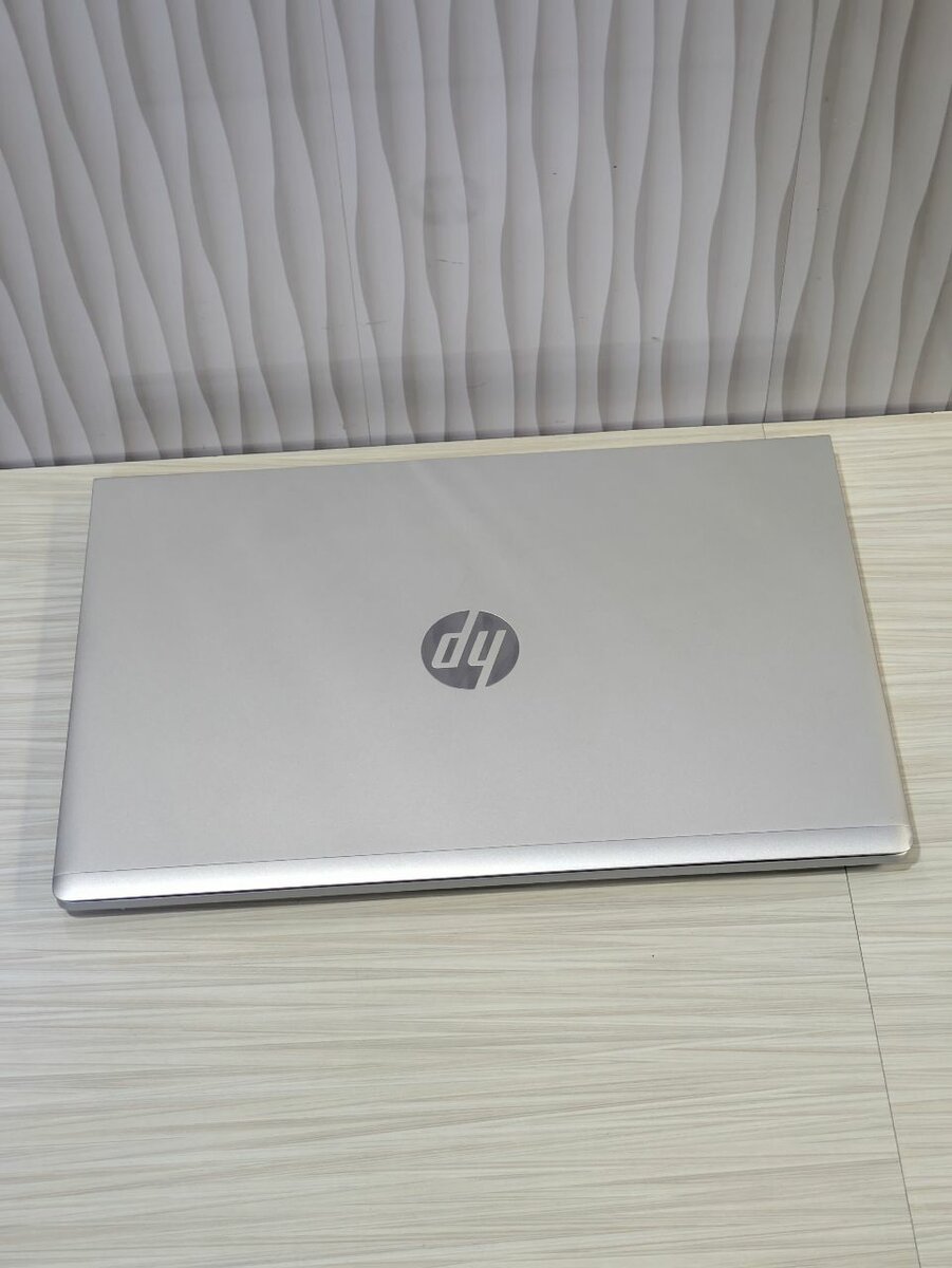 HP i5 11th