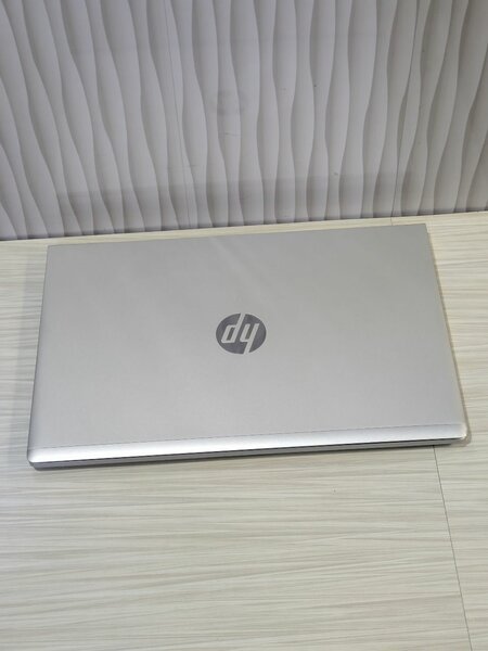 HP i5 11th