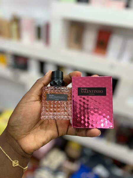 Parfum Valentinho Séduction