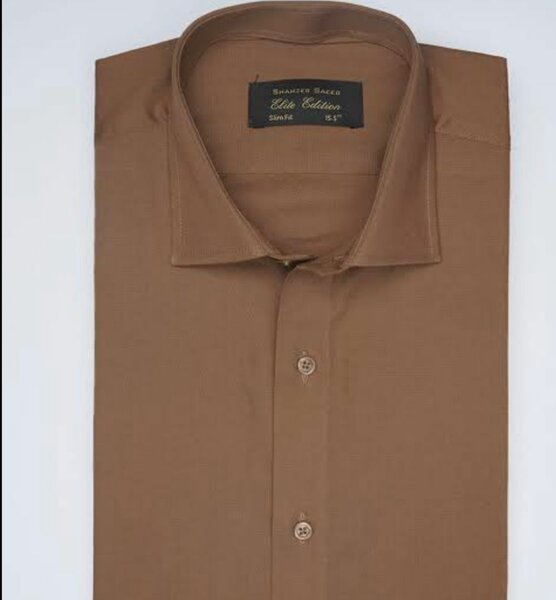 Dress shirt