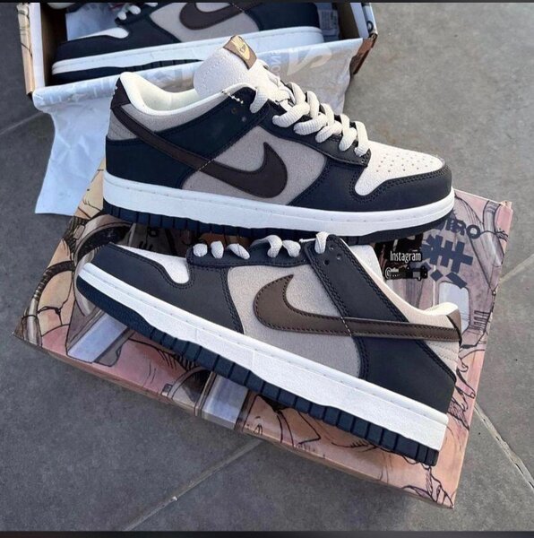 Nike sb dunk