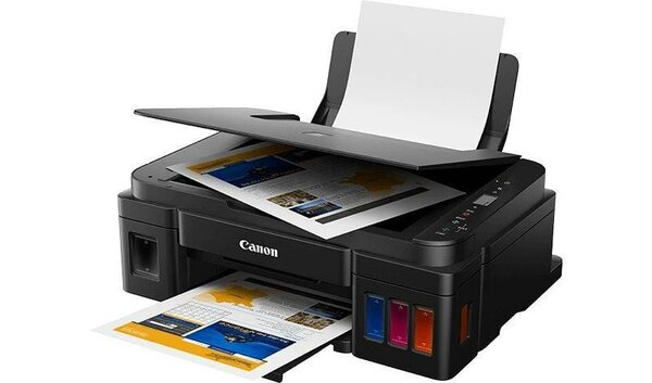 Canon Pixma G2410 