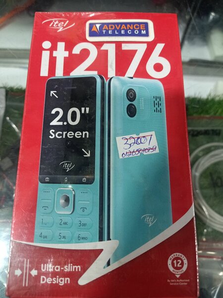 Itel it 2176
