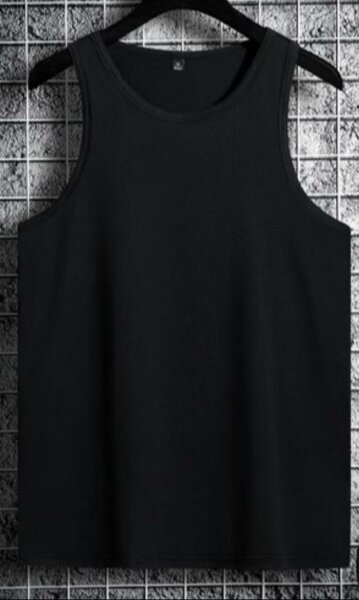 Débardeur Classique Homme