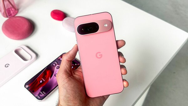 GOOGLE PIXEL 9 PRO XL