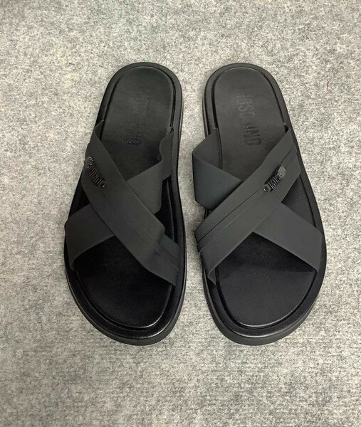 Sandales élégantes en cuir