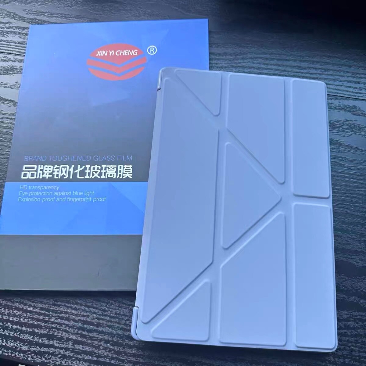 Tablet Glass Screen Protector