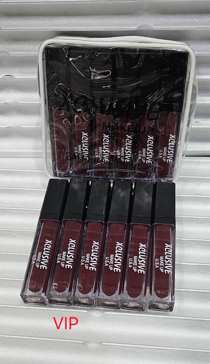 Rouges à lèvres Xclusive Set