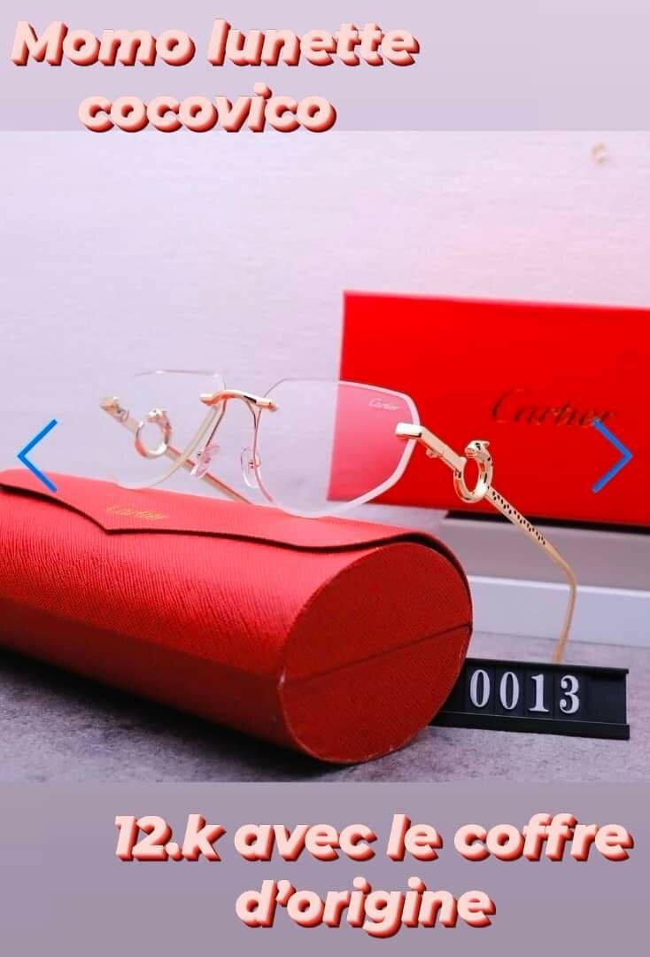 10.k avec le coffre d'origine