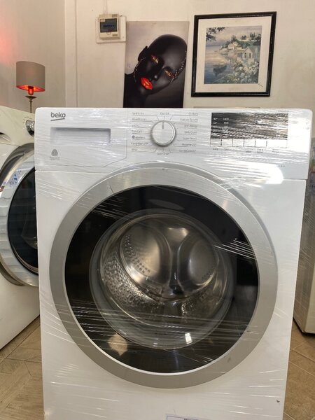 Beko washing machine