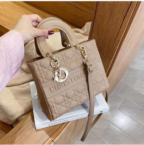 Sac à main élégant Dior