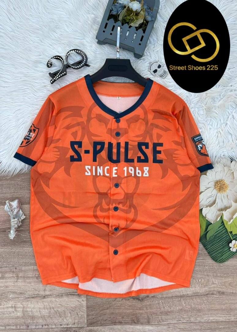 Maillot de Baseball Équipe