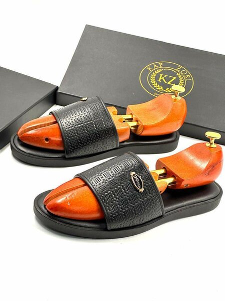 Quality sandals for men