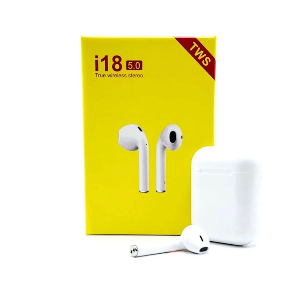 I 18 Bluetooth Airbus