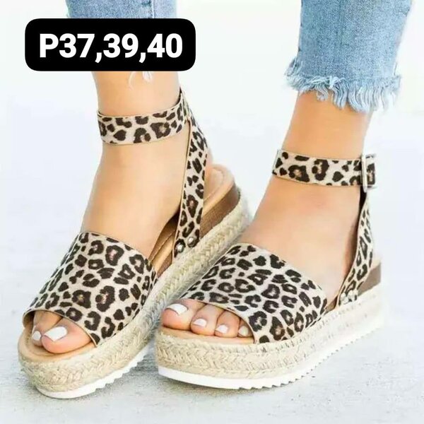 Magnifique chaussure Dame