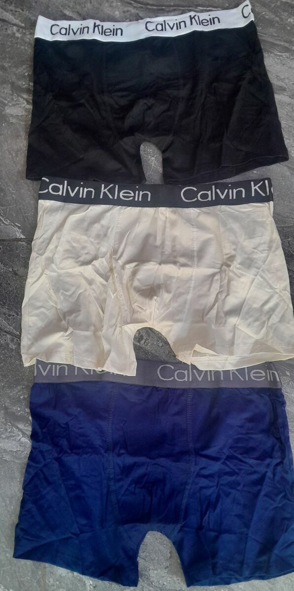 Boxers Calvin Klein Homme