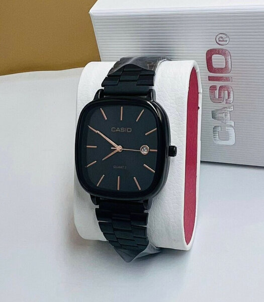 Montre Casio Élégante Quartz
