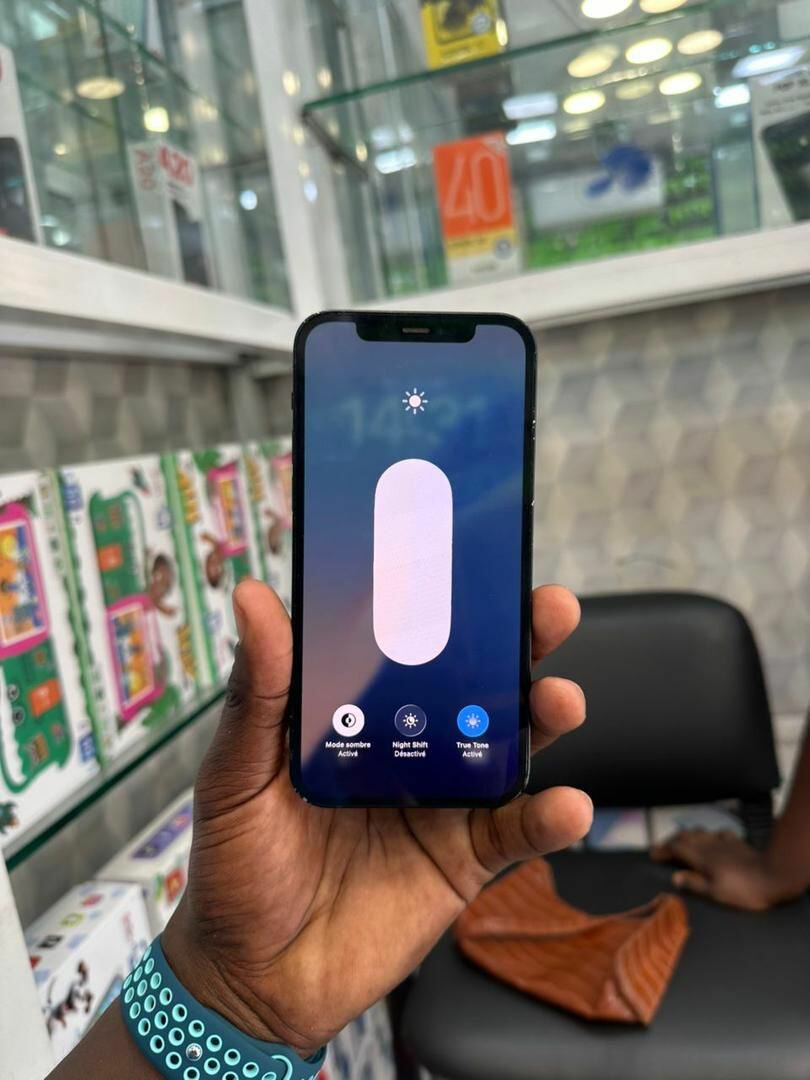 12 simple 64Go arrière changer