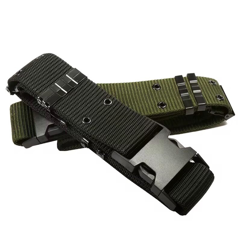 Military belts