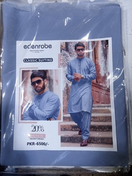 Edenrobe classic suiting