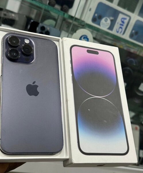 iPhone14 pro max