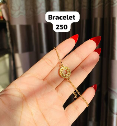 Bracelet