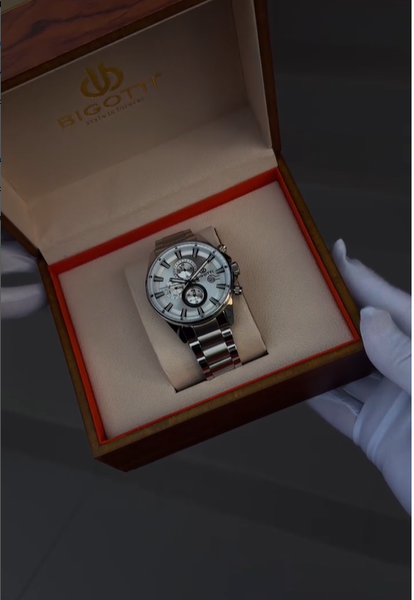 Часы  Bigotti Milano