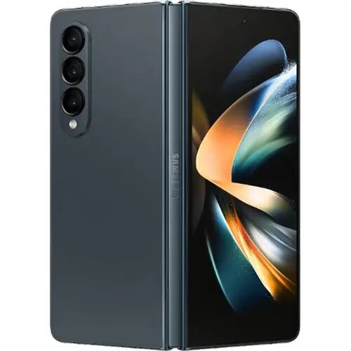 Galaxy Z Fold 4