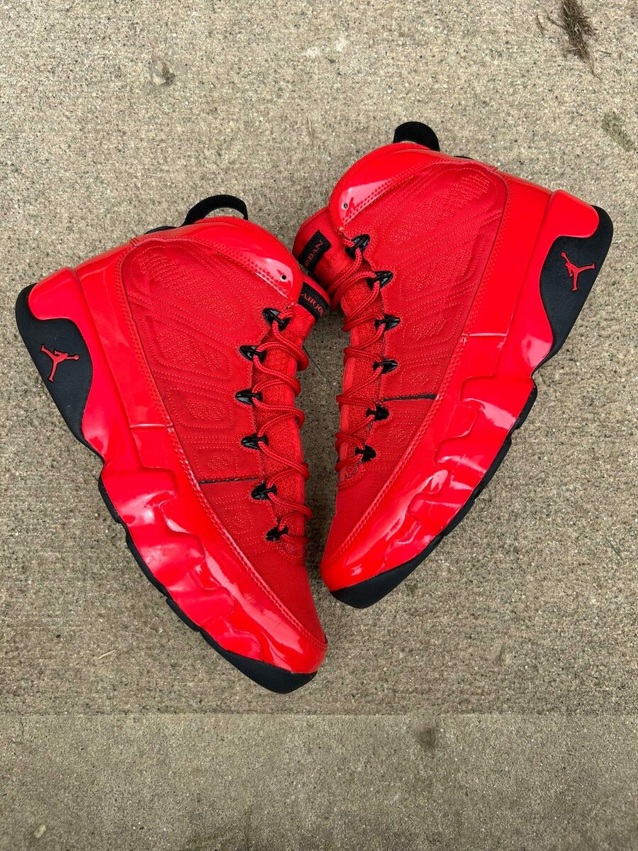 Air Jordan 9