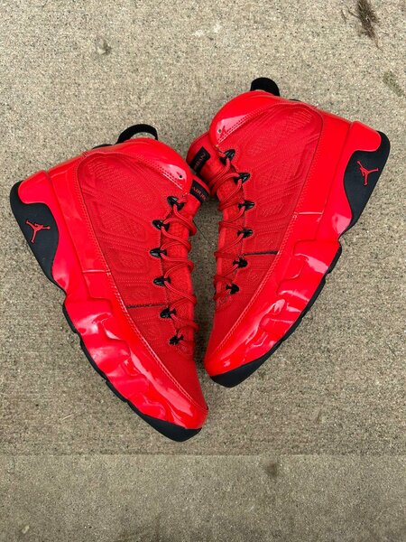 Air Jordan 9