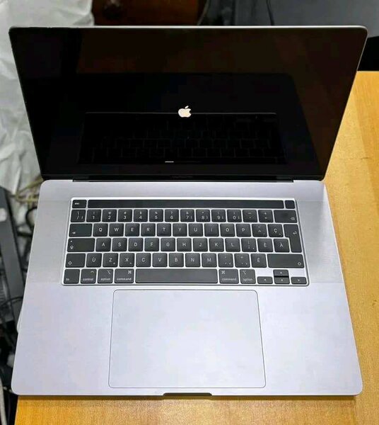 Ordinateur portable MacBook