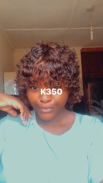 beautiful wigs for women