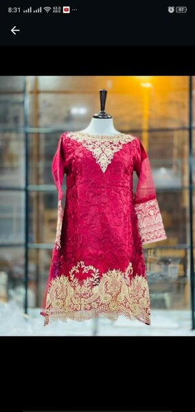 Ladies kurta