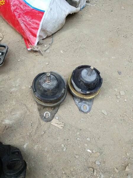 Bras de suspension durable