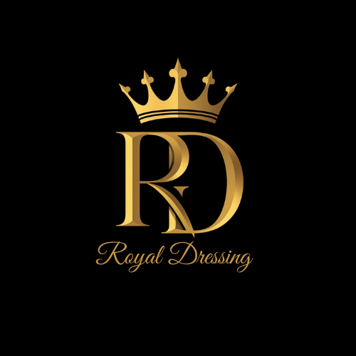 Royal Dressing