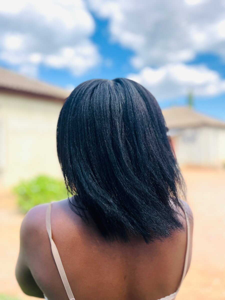 THICKUM Hair Grease,VAST Hair Serum, Hair Vitamins,Hair Tea