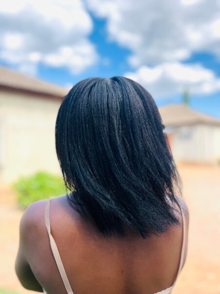 THICKUM Hair Grease,VAST Hair Serum, Hair Vitamins,Hair Tea