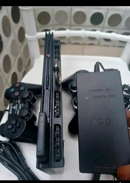 Console Sony PS3 Slim