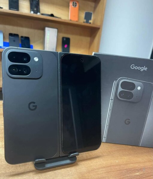 Google Pixel 9PRO Fold