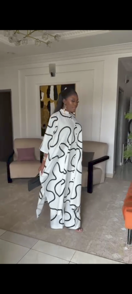 Complet pantalon  élégante