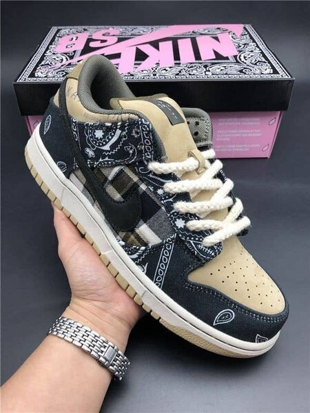 Chaussures SB NIKE