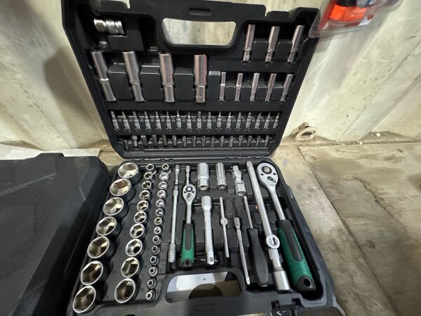 набор 94 персон