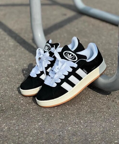 Adidas Campus Sneakers Unisex
