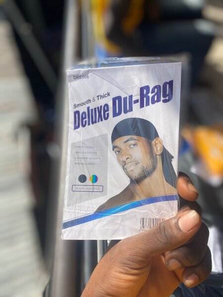Quality Durag