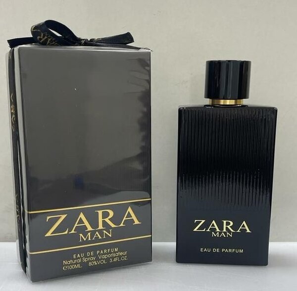 Eau de Parfum Zara Man
