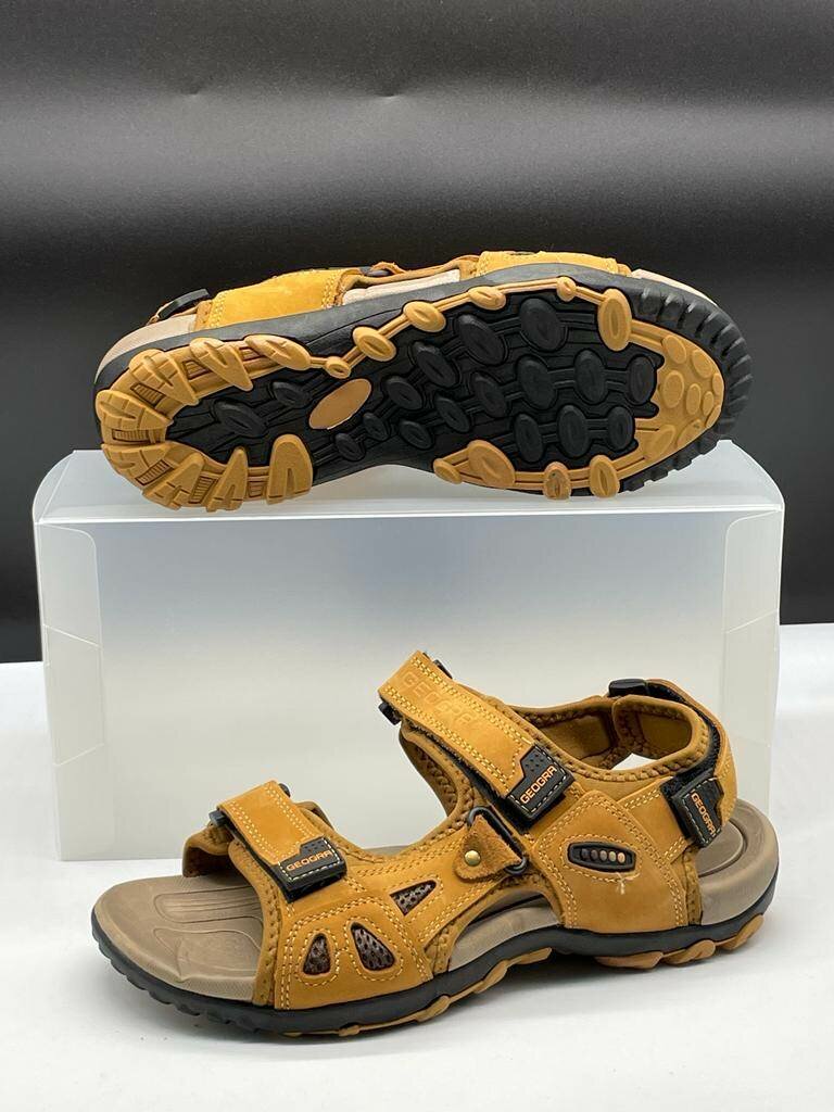 Sandales de randonnée homme