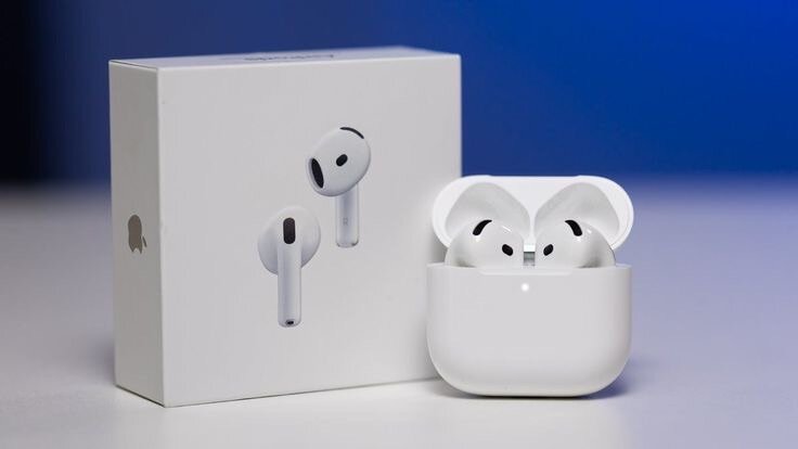 Apple AirPods 4