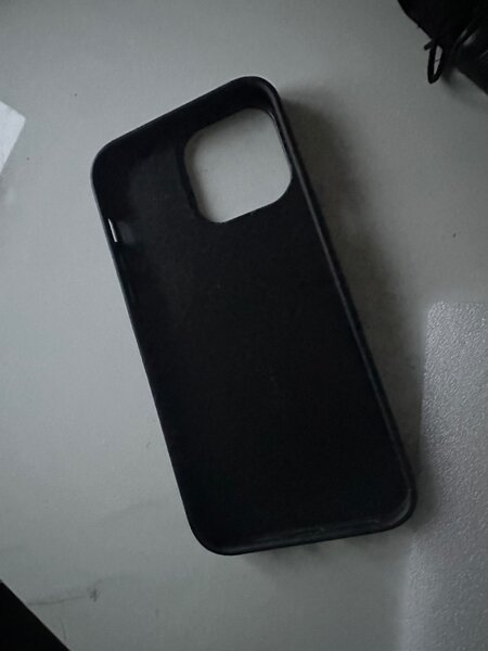 Чехол на 14 pro max