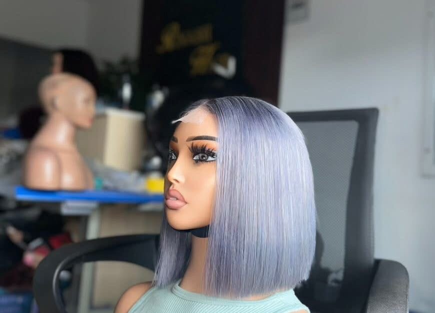 Perruque SDD taille 12